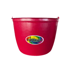 Cubeta Barrilito Carrasco 17.85 L #18