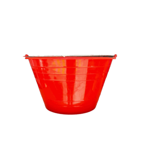 Cubeta De Plastico Cuplasa