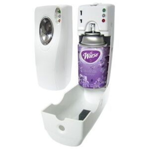Dispensador Automático Aerosol Wiese
