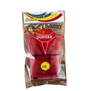 Guantes de Latex Guhvax