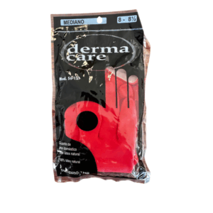 Guantes de Natural Derma Care