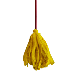 Mechudo Forjado Microfibra 250g