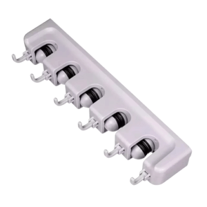 Organizador (5 espacios)