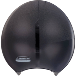 Porta Rollo Smart Forte Negro